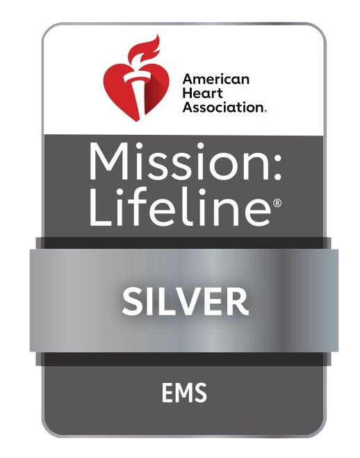 AHA-silver